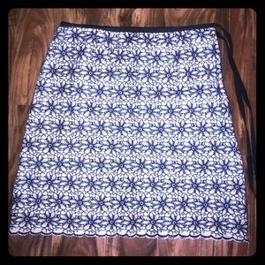 Geoffrey Beene skirt